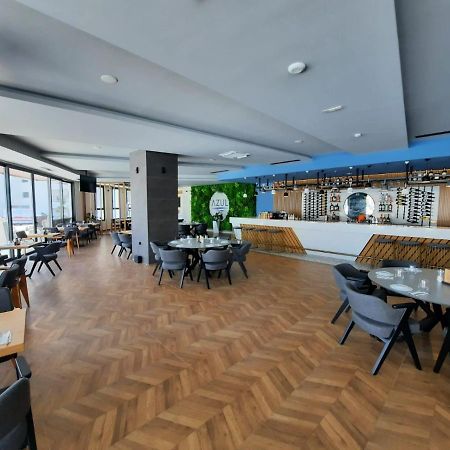 Sunrise Beach Suite B7 Gastria Exterior foto